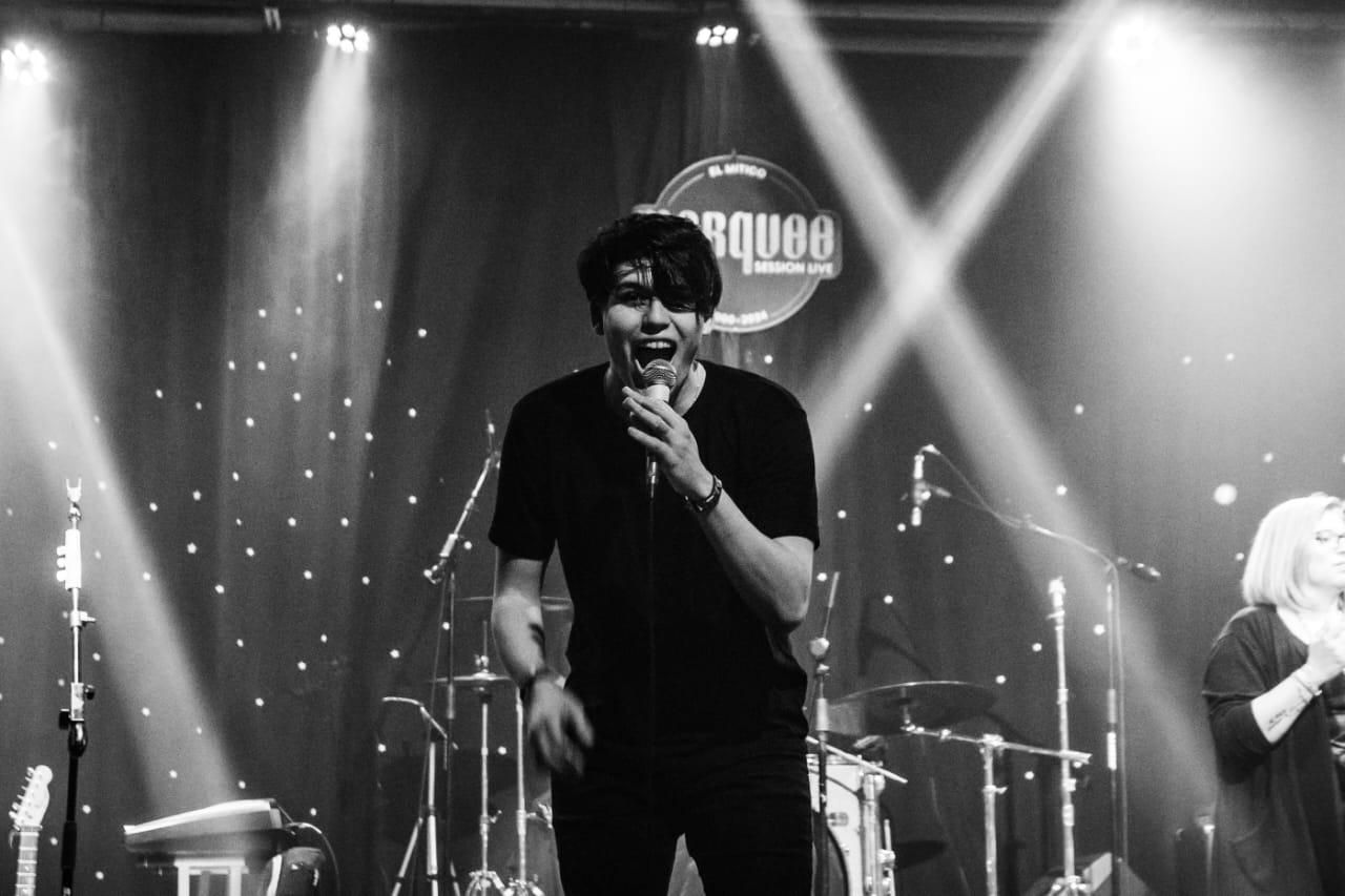 Foto de Rojo Atardecer