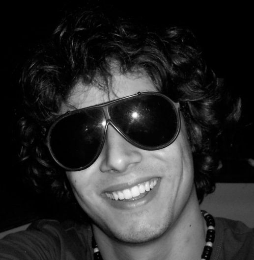 Foto de Wagner Ubaldo