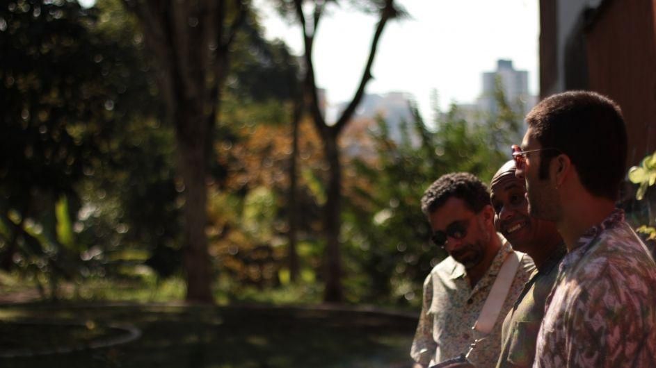 Foto de Pé de Mulambo