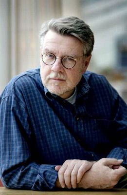 Foto de Mikael Wiehe