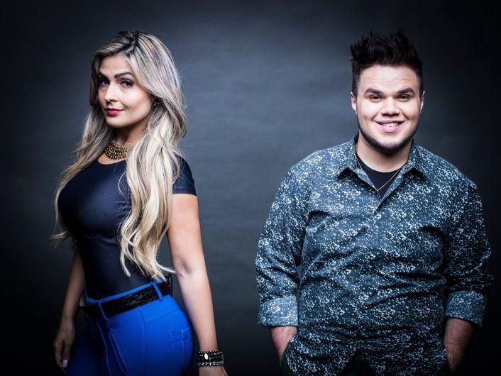 Foto de Camila & Haniel