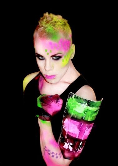 Photo of Cristal Snow