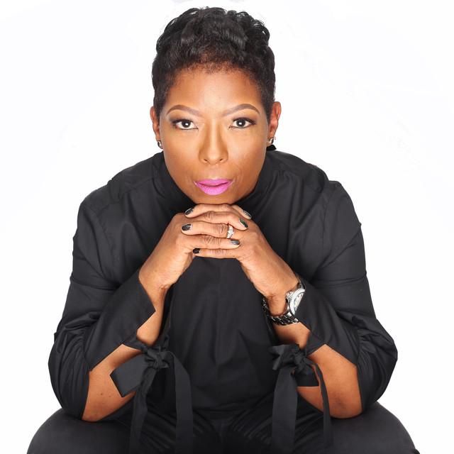 Foto de Maurette Brown-Clark