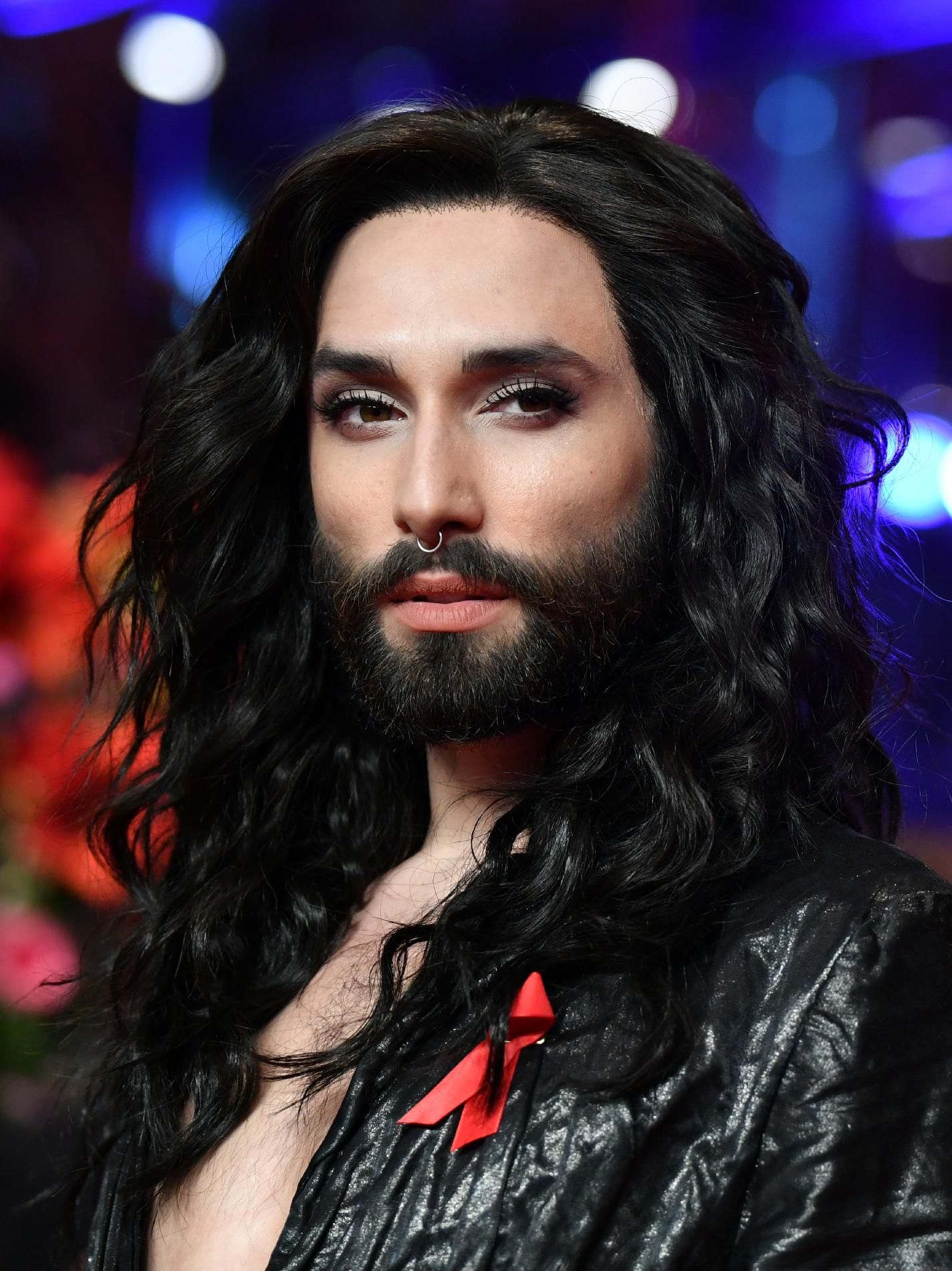 Foto de Conchita Wurst