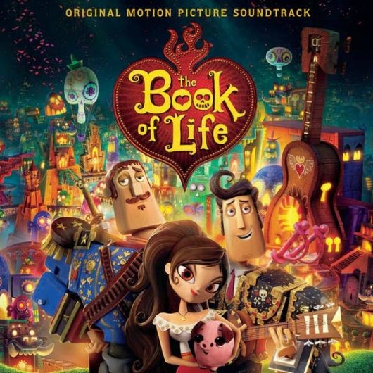 Photo of The Book Of Life