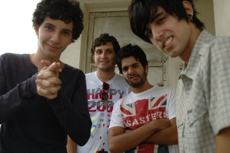 Foto de Vanilla Rock