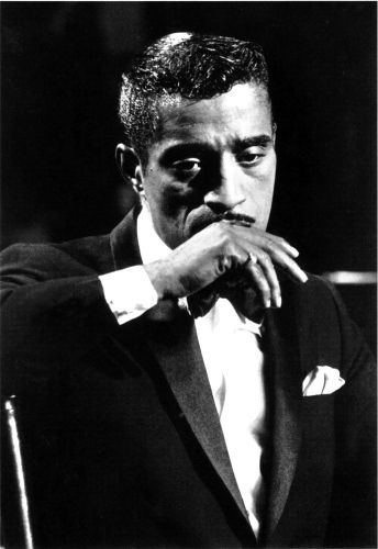 Foto de Sammy Davis Jr.
