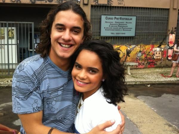 Foto de Sol do Recanto