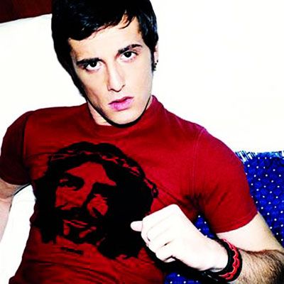 Photo of Luca Dirisio