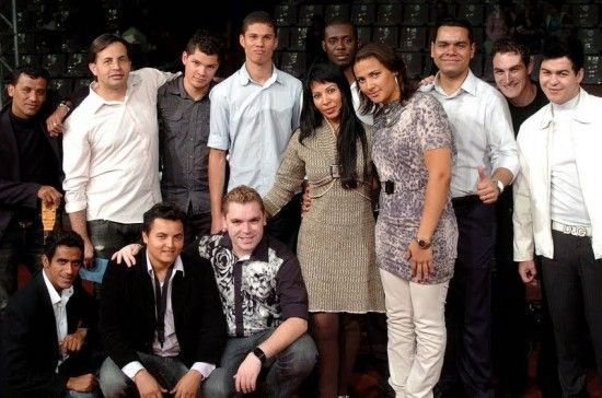 Foto de Banda Mundial