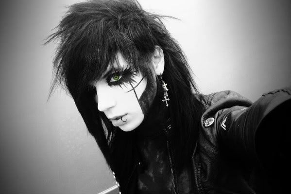 Foto de Black Veil Brides