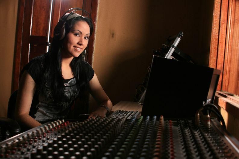 Photo of Adryelli Brito