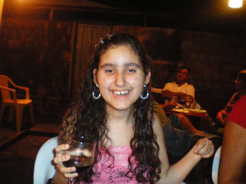 Foto de Marina Scornavacca