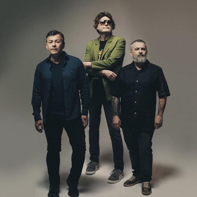 Foto de Manic Street Preachers