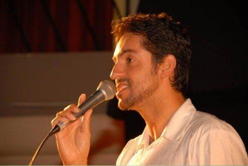 Foto de Fabricio Rosil