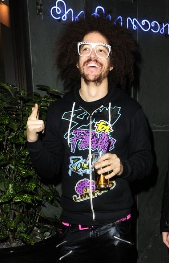 Foto de RedFoo