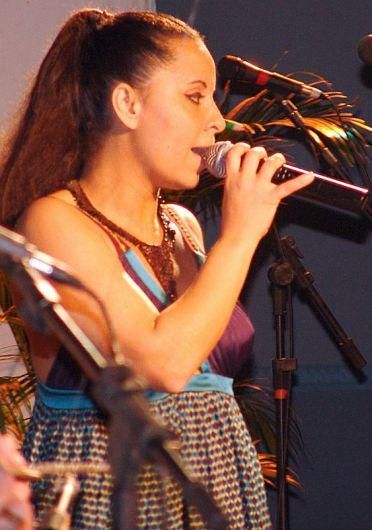 Foto de Cristiane Costa Cores