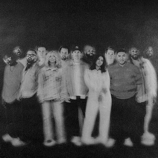 Foto de Elevation Worship