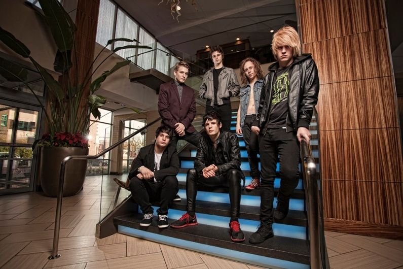 Foto de I See Stars