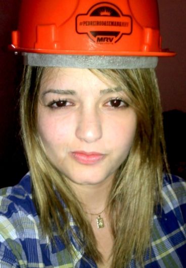 Foto de Joyce Falete