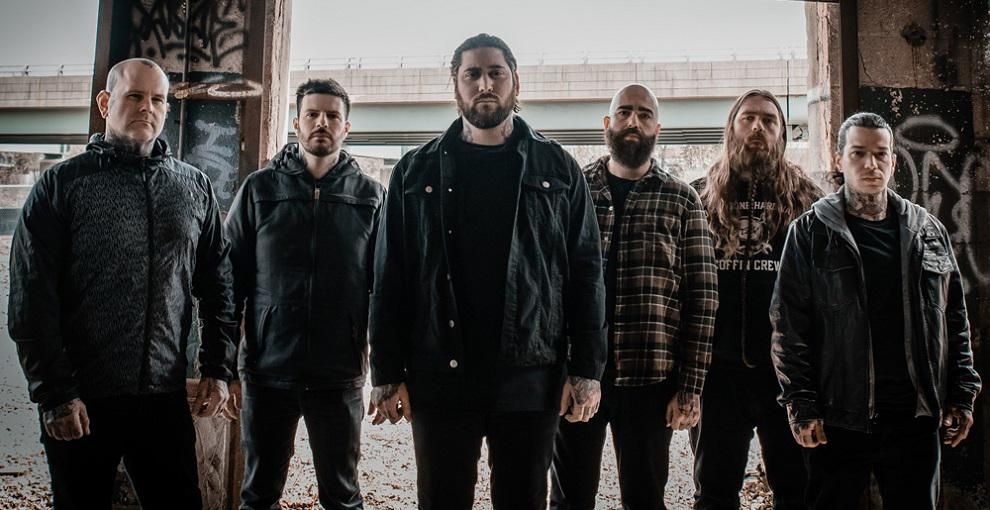 Foto de Fit For An Autopsy
