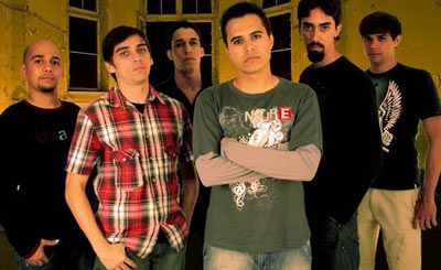 Foto de Geração Ardente