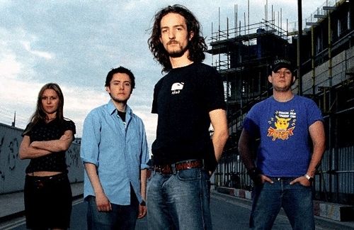 Foto de Million Dead