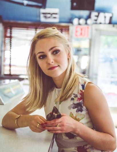 Foto de AnnaSophia Robb