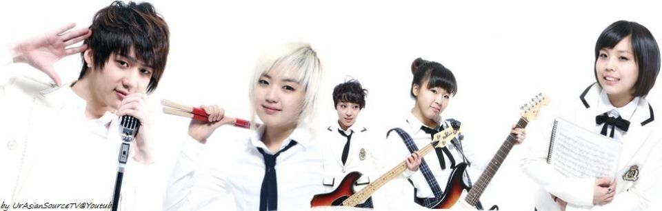 Photo of Sponge Band