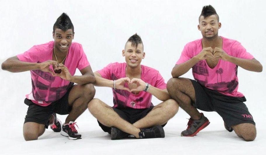 Photo of Bonde do TNT