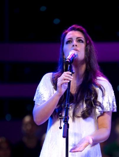 Foto de Nanda Garcia