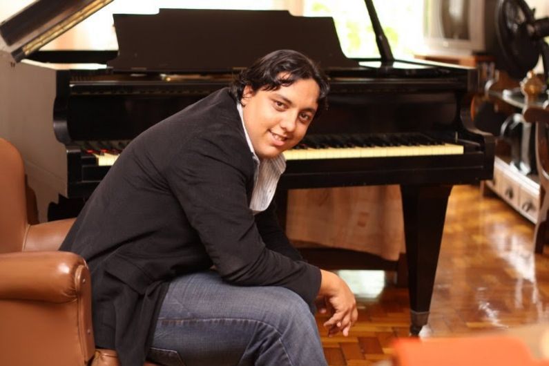 Foto de Giovanni Coelho