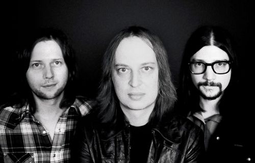 Foto de The Greenhornes