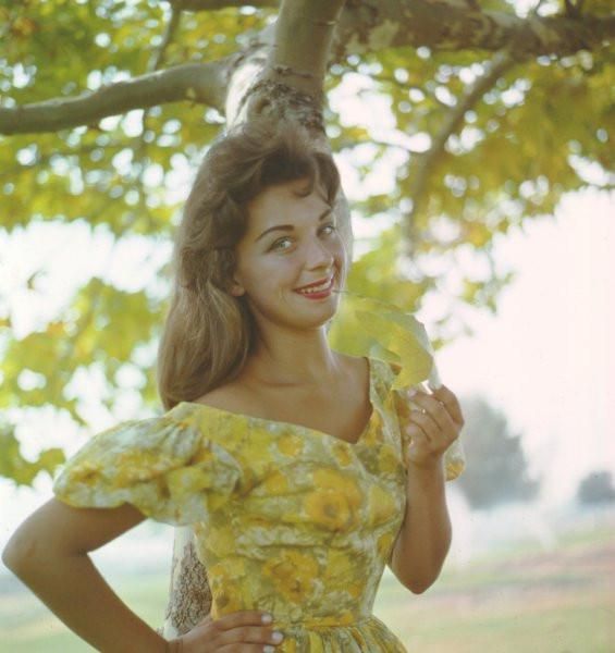 Foto de Joanie Sommers