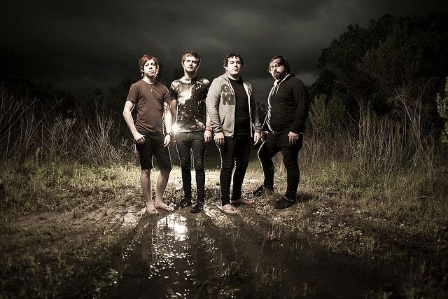 Foto de The Dangerous Summer