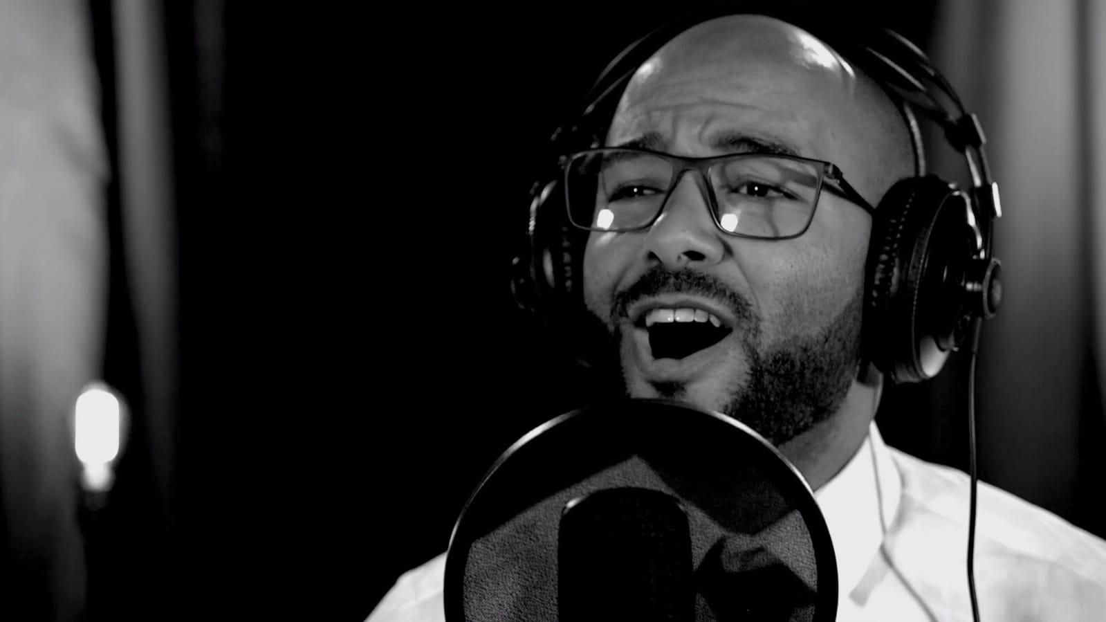 Photo of Missionário Alexandre Vieira