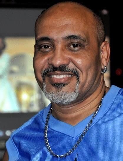 Photo of Alexandre Lucas