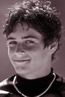 Foto de Felipe Dylon