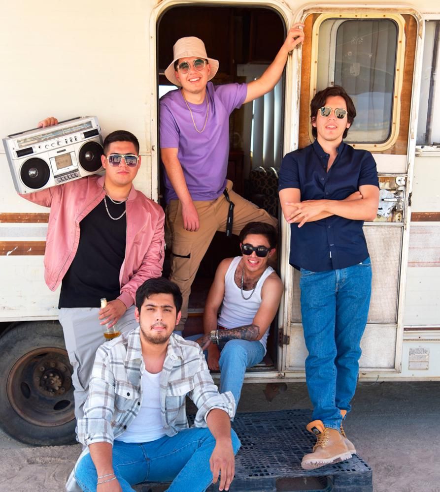 Foto de Diferente Nivel