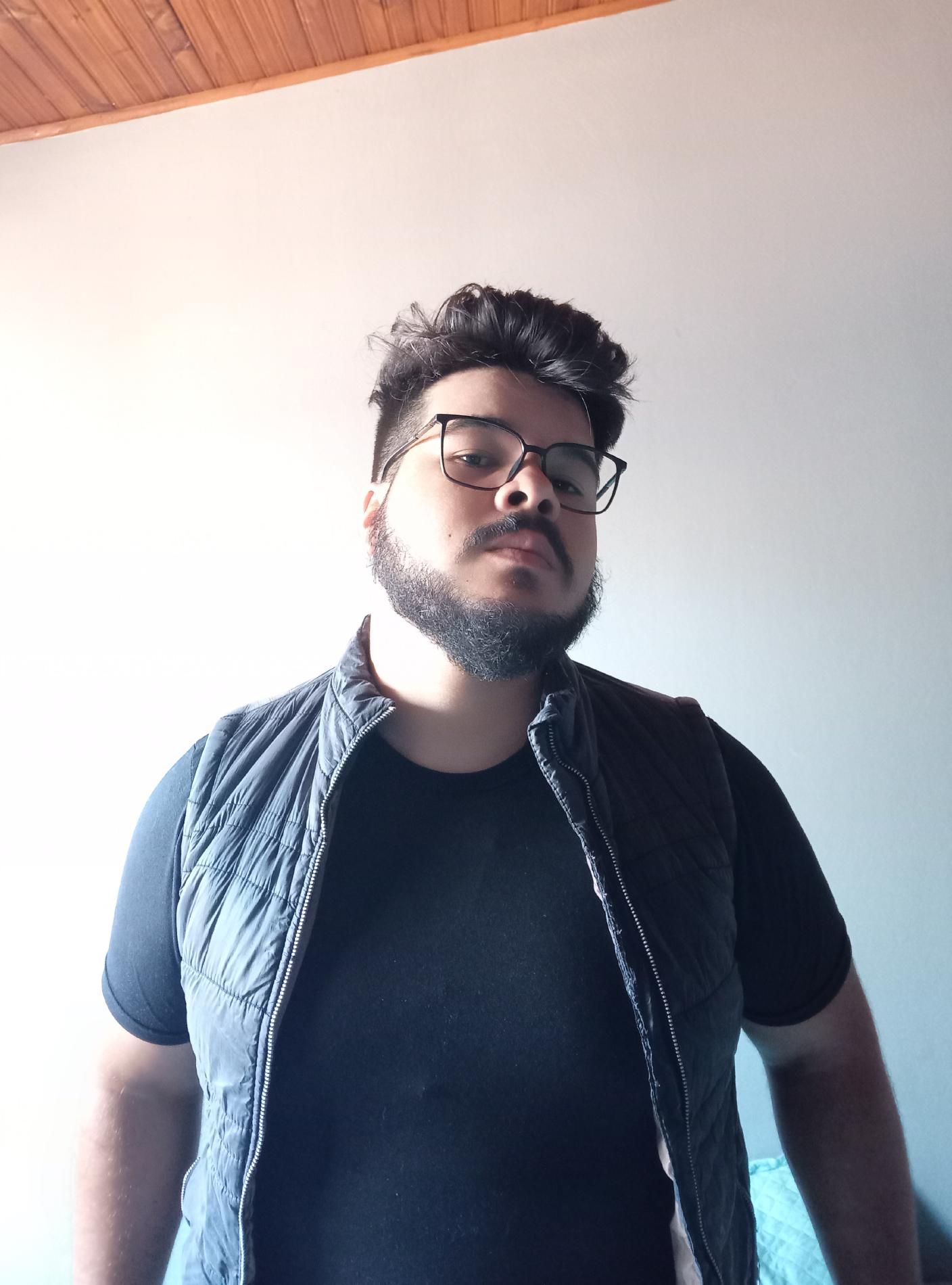 Foto de Michael Arteman