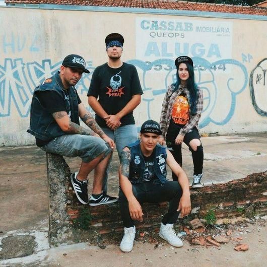 Foto de Critical Fear