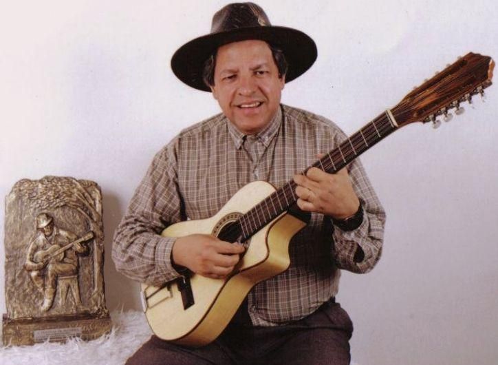 Foto de Borges da Viola