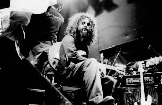 Foto de Godspeed You! Black Emperor