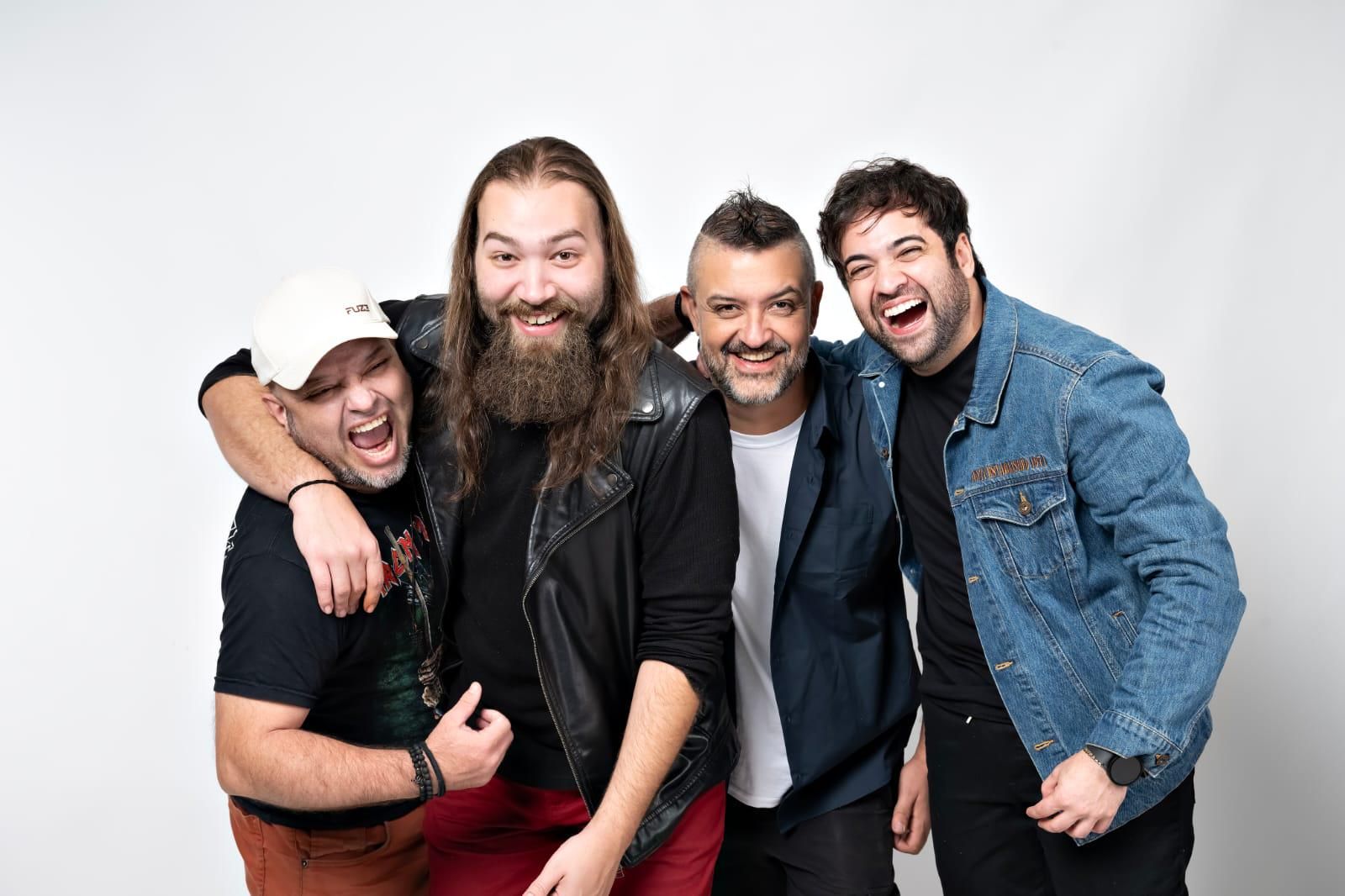 Foto de Curinga Roque