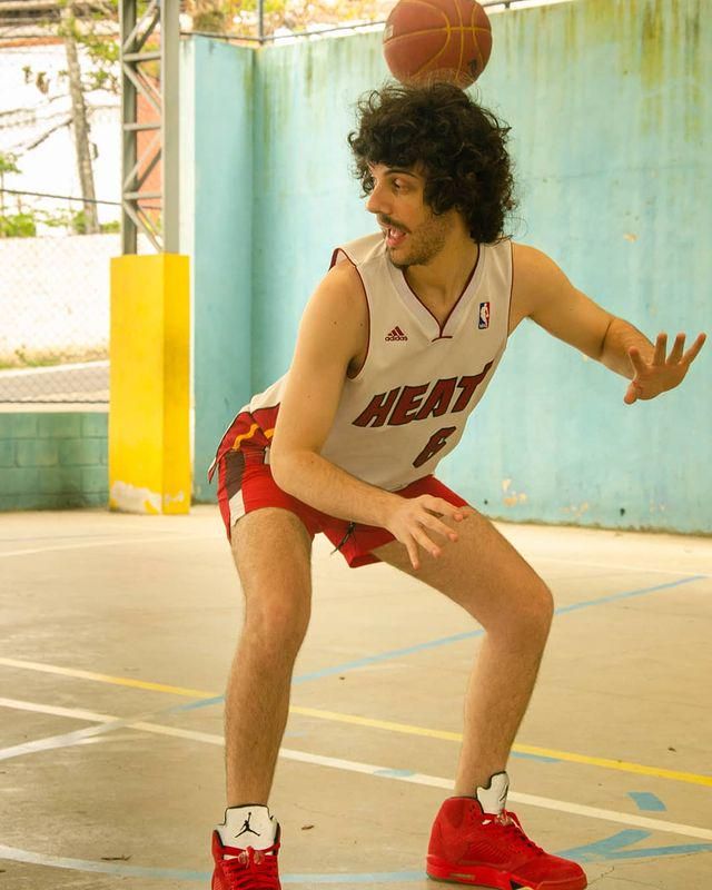 Foto de Diogo Defante