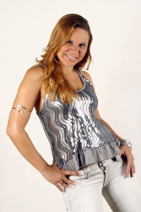 Foto de Roberta Barreto