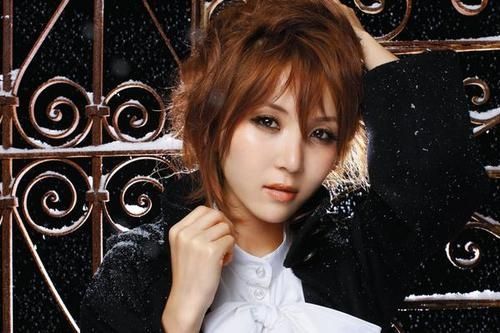 Foto de Hinouchi Eimi