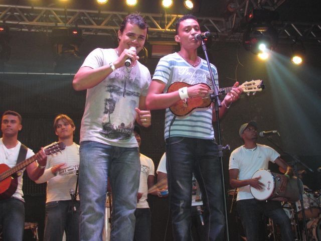 Foto de Boka de Véa