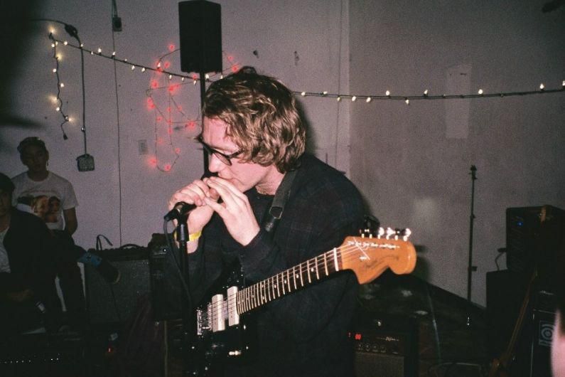 Photo of Current Joys