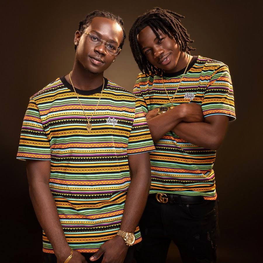 Foto de Craazy x Wah Waah